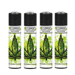 Clipper Poker Weed x24