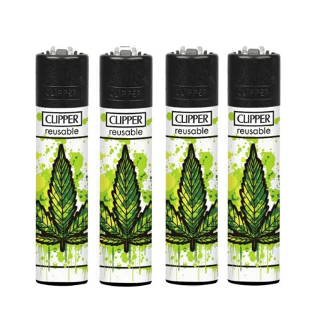 Clipper Poker Weed x24