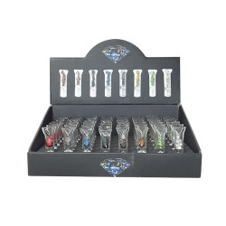 Filtro Tuquero Vidrio Diamond 4.7cm FTV001