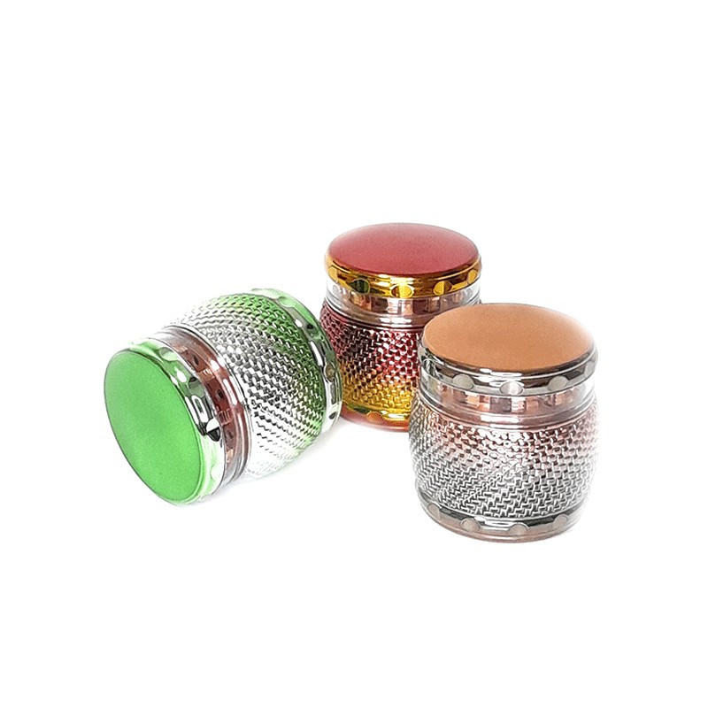 Picador Metal Colores PCD87