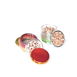 Picador Metal Colores PCD87