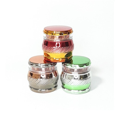 Picador Metal Colores PCD86