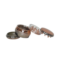 Picador Metal Colores PCD86