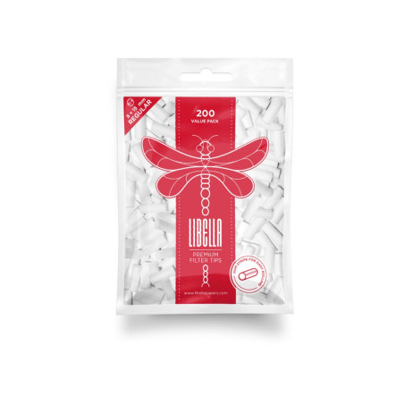Libella Filtros Regular x 200