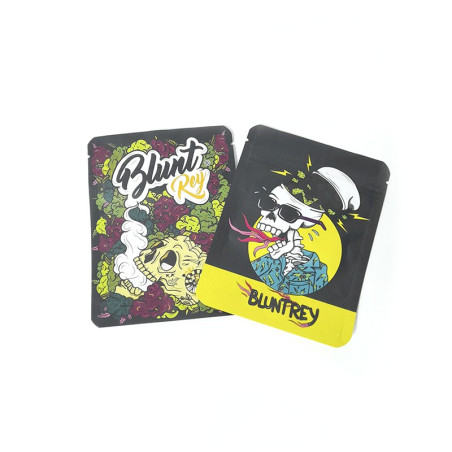 Blunt Rey Bolsa Guarda Tabaco Diseños