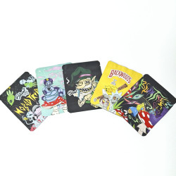 Blunt Rey Bolsa Guarda Tabaco Diseños