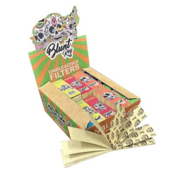 Blunt Rey Tips Largue Size FBR02