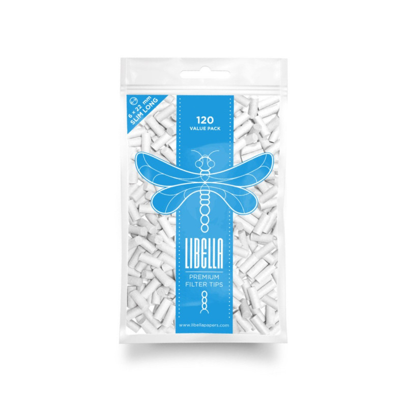 Libella Filtros Slim Long