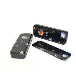 Lata Larga The Space Con Bandeja