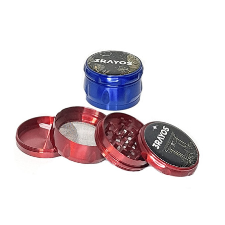 3Rayos Picador Enjoy The Moment