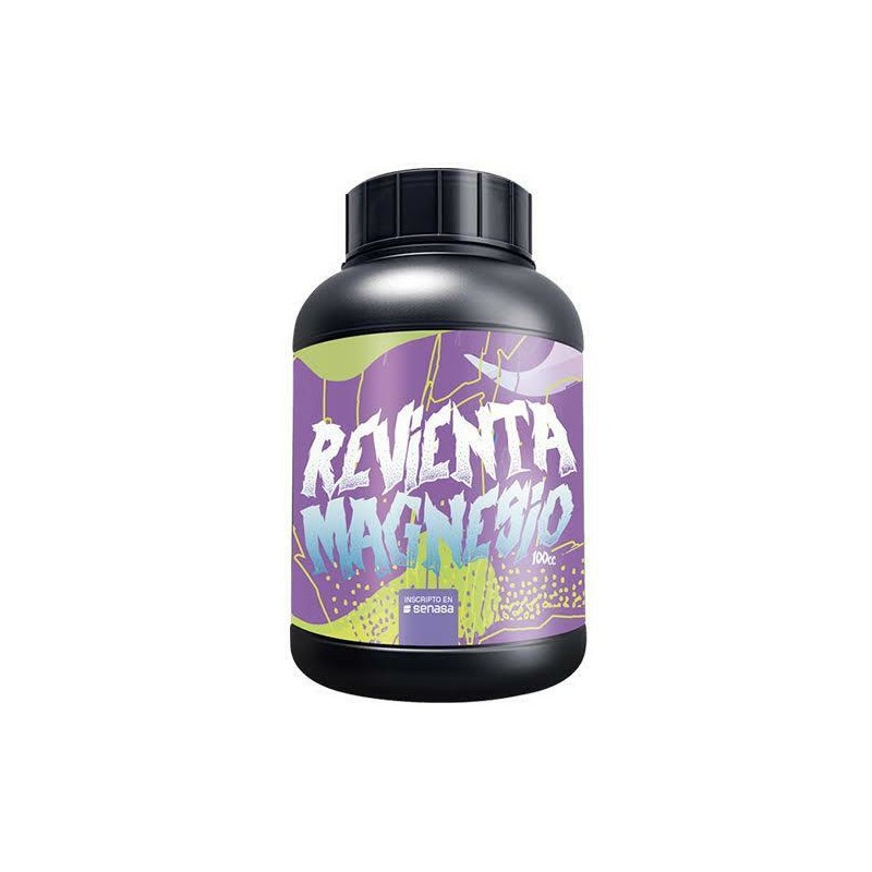 Revienta Magnesio 200ML