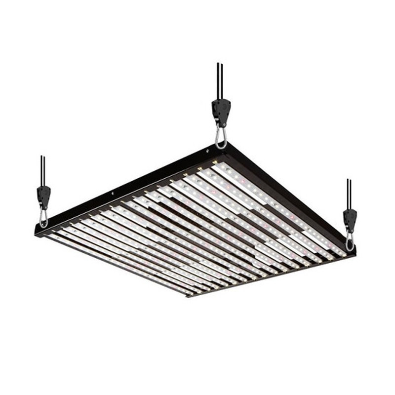 Santa Planta Led Parrilla 250W