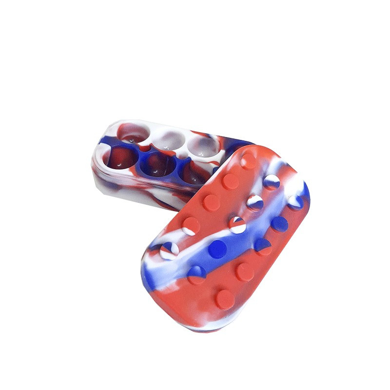 Rasti SIlicona Grande