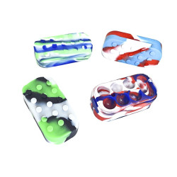 Rasti SIlicona Grande