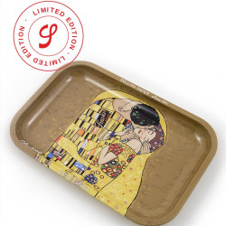 Smoking Bandeja Mediana Art