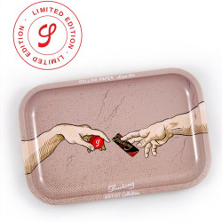 Smoking Bandeja Mediana Art