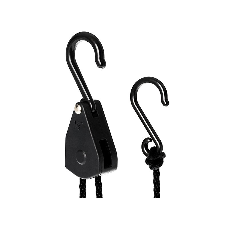 Garden Poleas Lighthanger 5kg