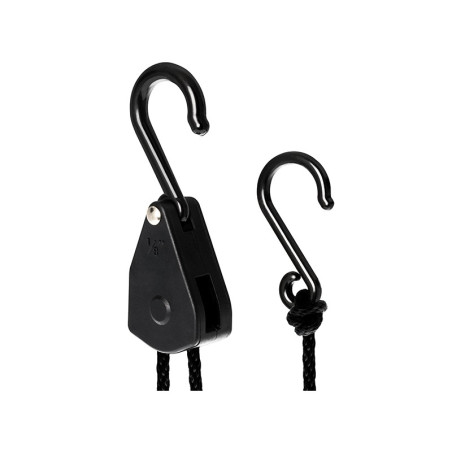 Garden Poleas Lighthanger 5kg