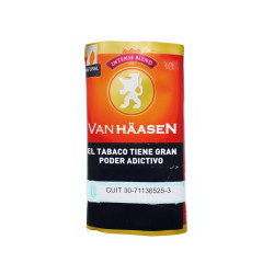 Van Haasen Tabaco Intense x30grs.