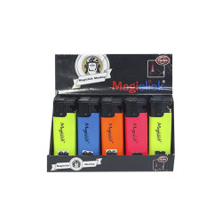Magiclick Monkey Neon Colores x15