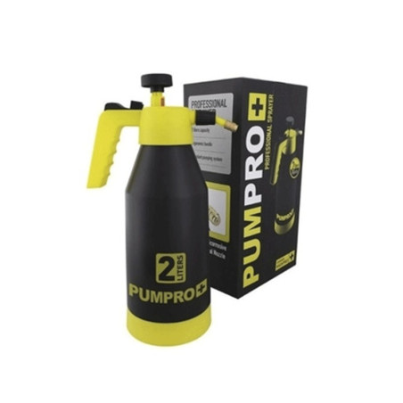 Garden Pulverizador Pump Pro 2LT