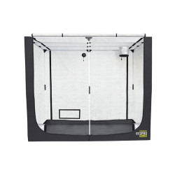 Carpa 240x120x200 Ecopro 240L Garden Probox