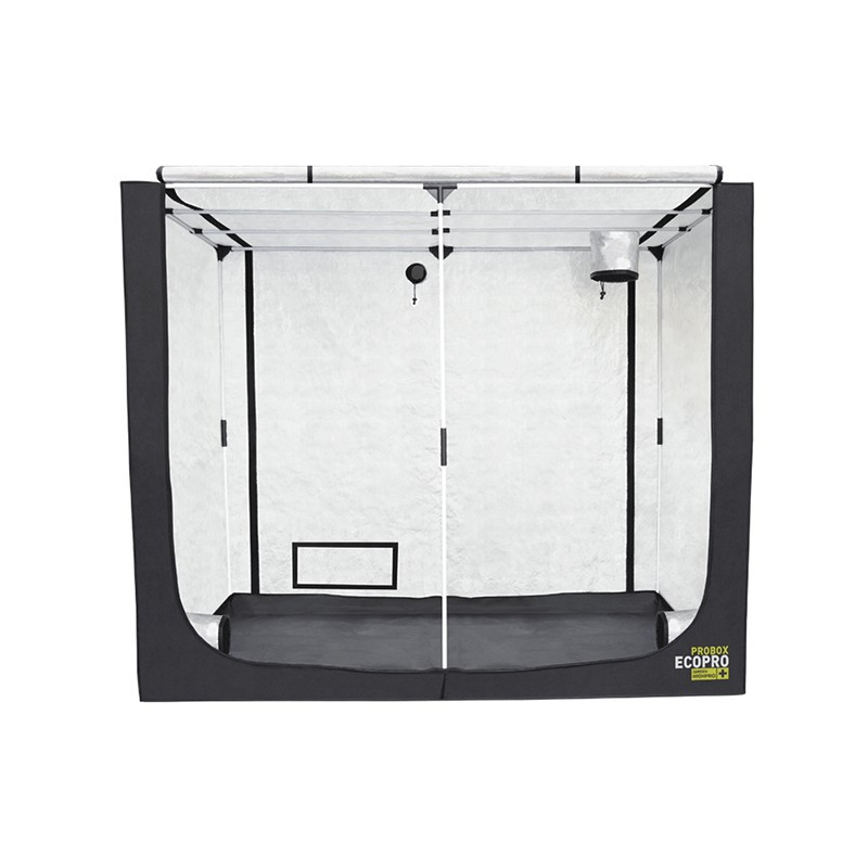 Carpa 240x120x200 Ecopro 240L Garden Probox
