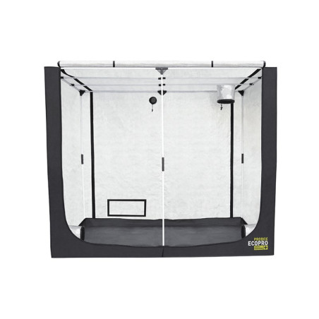 Carpa 240x120x200 Ecopro 240L Garden Probox