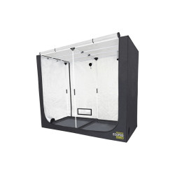 Carpa 240x120x200 Ecopro 240L Garden Probox