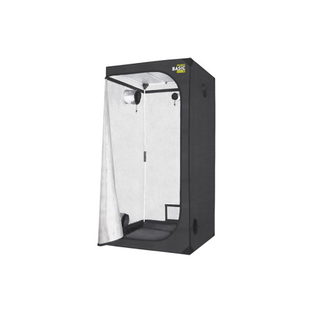 Carpa 120x120x200 Basic Garden Probox