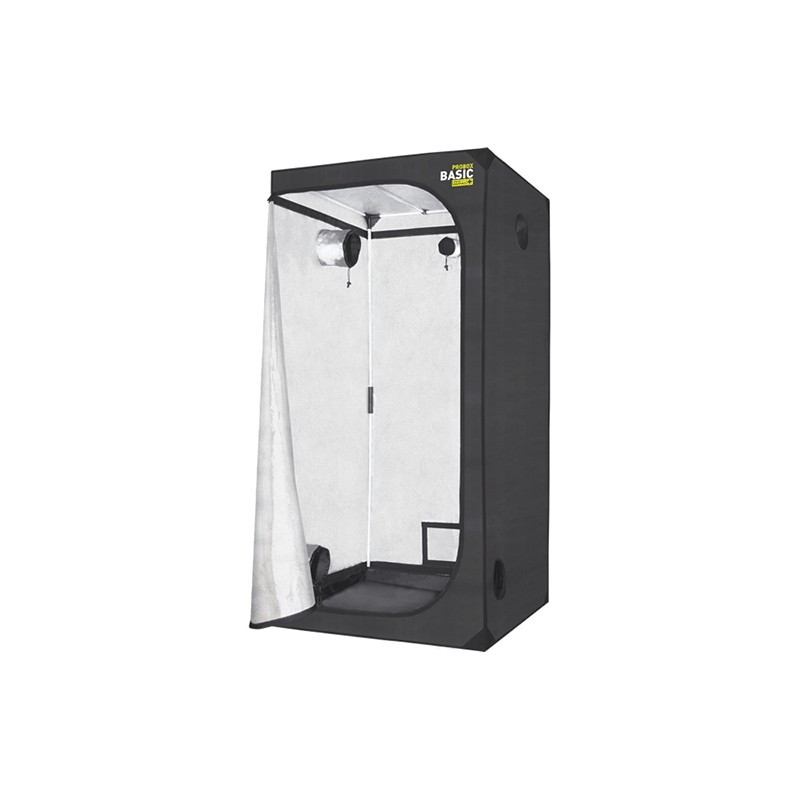 Carpa 40x40x160 Basic Garden Probox