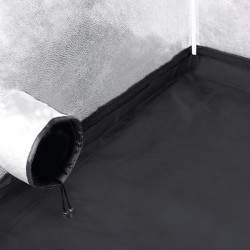 Carpa 100x100x200 Basic Garden Probox