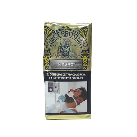 Cerrito Negro x40grs