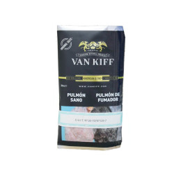 Van Kiff Tabaco Americano x30grs.