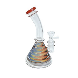 Bong Pirex Conico Chico 287