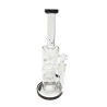 Bong Pirex Helice Giratoria 292