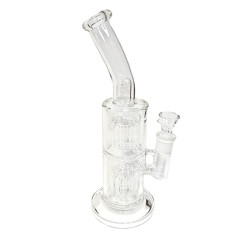 Bong Pirex Multi Percolador 290