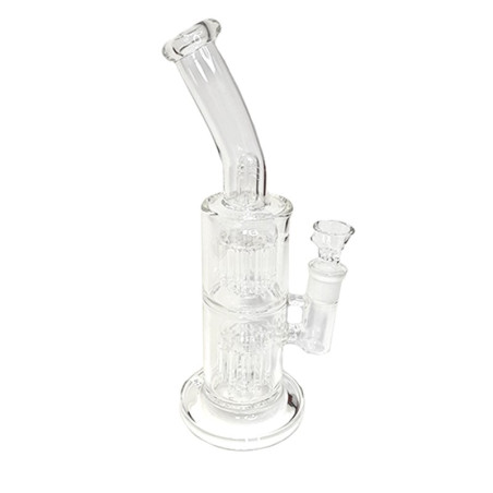 Bong Pirex Multi Percolador 290