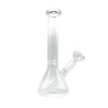 Bong Pirex Clasico Con AtrapaHielo 286