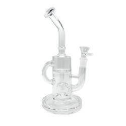 Bong Pirex Con Manija 280