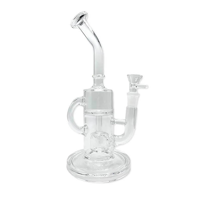 Bong Pirex Con Manija 280