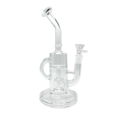 Bong Pirex Con Manija 280