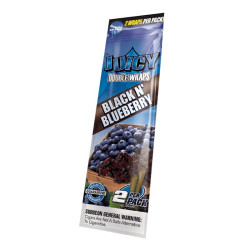 Juicy Blunt Varios Sabores