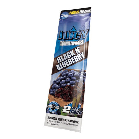 Juicy Blunt Varios Sabores