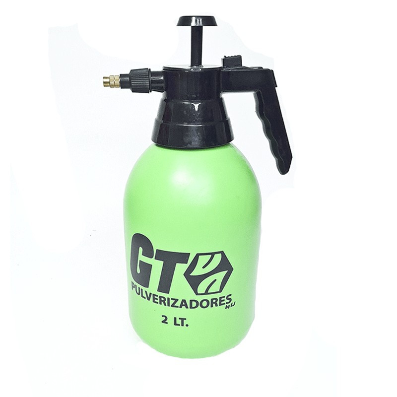 GT Pulverizador 2LT