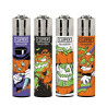 Clipper Terror Pumpkins x24