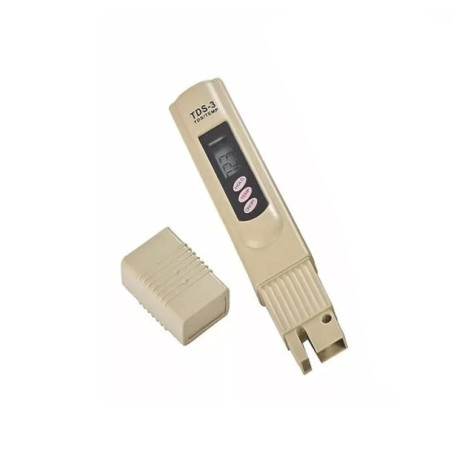 Medidor TDS