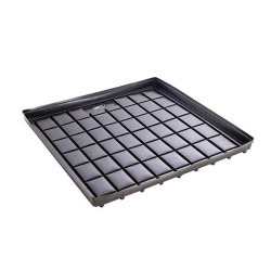 Bandeja Plastica P/ Cultivo 1000X1000