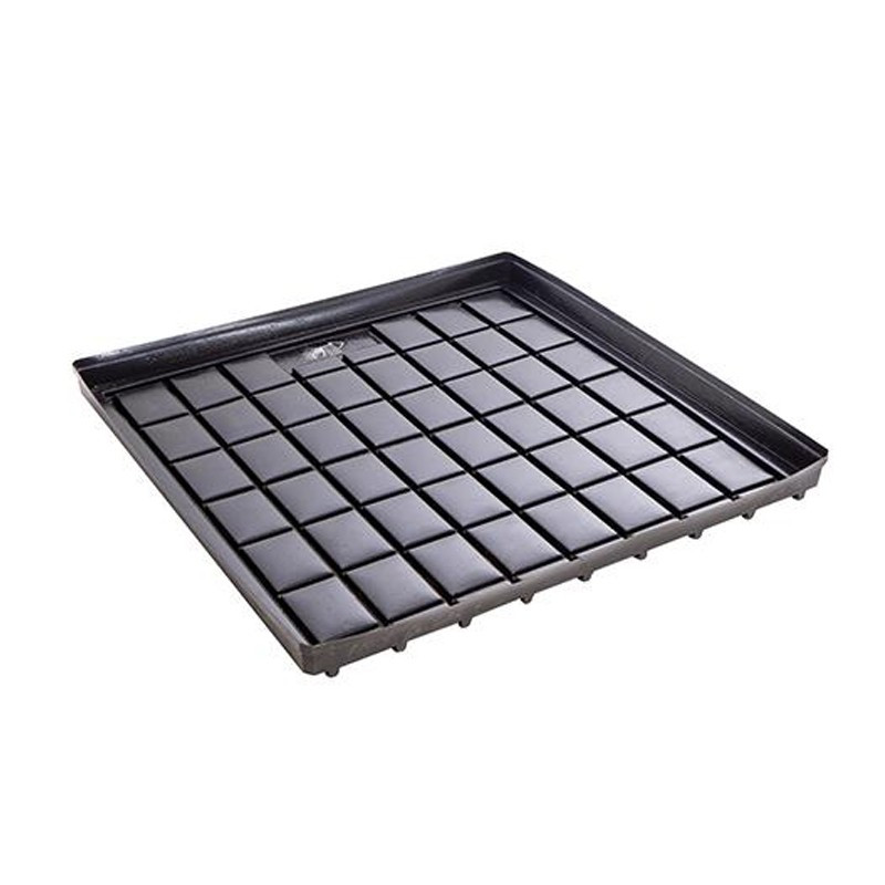 Bandeja Plastica P/ Cultivo 1000X1000