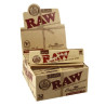 Raw Organic Connoisseur + Tips 1 1/4